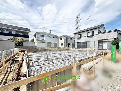 埼玉県久喜市南栗橋６丁目 3390万円 3LDK