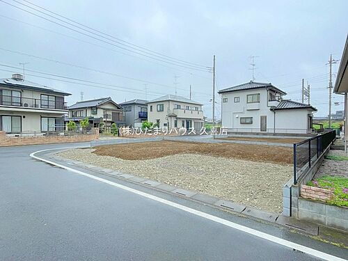 埼玉県久喜市伊坂南１丁目 2599万円 4LDK