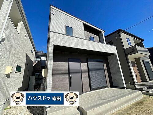 愛知県岡崎市中島町字境 3730万円 4LDK