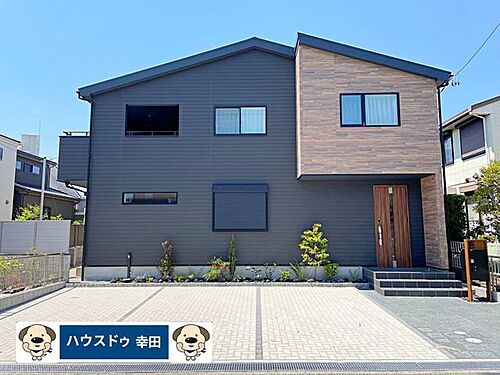 愛知県岡崎市上地６丁目 4980万円 4LDK