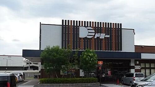 detached 桑原町字緑陽台