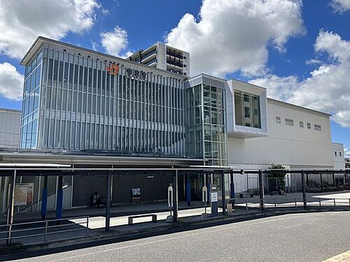 detached 若松町字西太夫道下