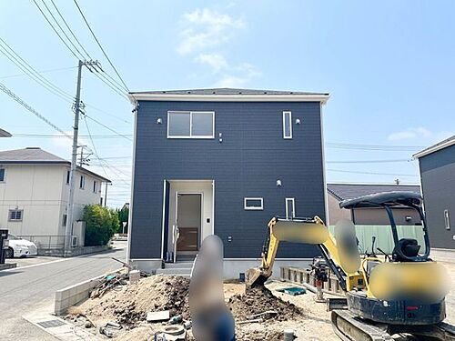 愛知県蒲郡市豊岡町満土呂 2490万円 4LDK