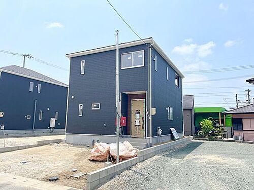 愛知県蒲郡市豊岡町満土呂 2490万円 4LDK