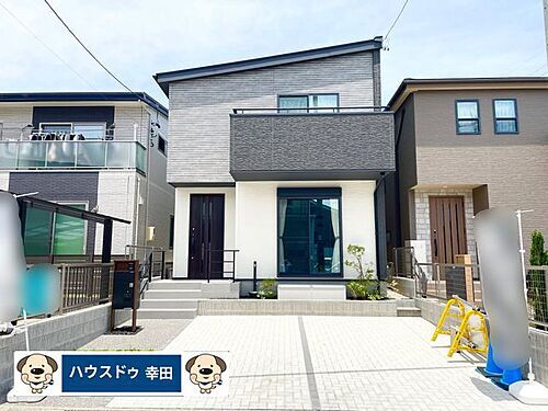 愛知県蒲郡市三谷北通６丁目 2980万円