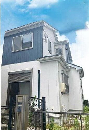 愛知県岡崎市上地町 2999万円