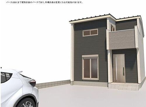 愛知県蒲郡市豊岡町薮田 2980万円 3LDK