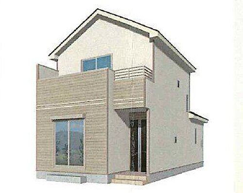 愛知県岡崎市福岡町字南御坊山 2990万円 4LDK