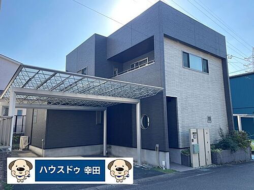 愛知県額田郡幸田町大字芦谷字畔杭瀬 中古住宅