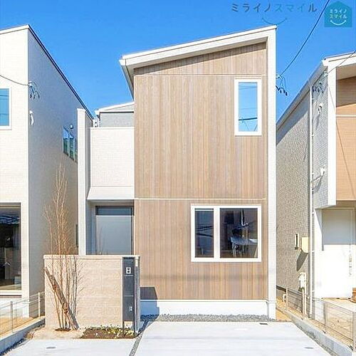 愛知県知立市八ツ田町３丁目 4290万円 3LDK