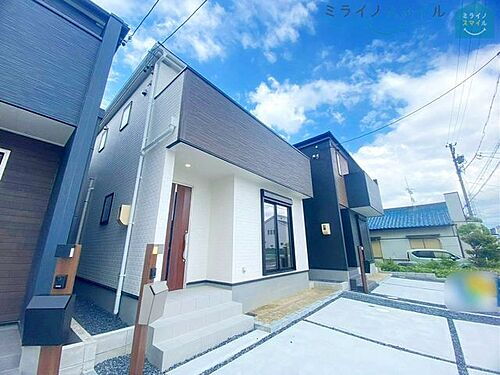 愛知県刈谷市東境町下池 3599万円 3LDK