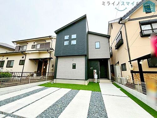 愛知県日進市岩崎台３丁目 3999万円