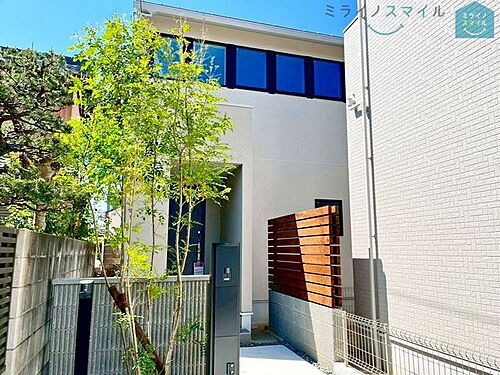愛知県豊田市陣中町１丁目 4090万円 4LDK