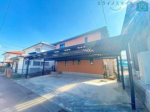 愛知県高浜市稗田町６丁目 2699万円