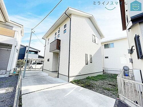 愛知県安城市東町獅子塚 3380万円