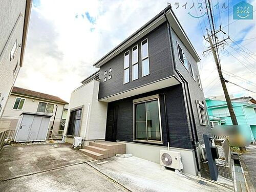 愛知県岡崎市稲熊町字山神戸 中古住宅