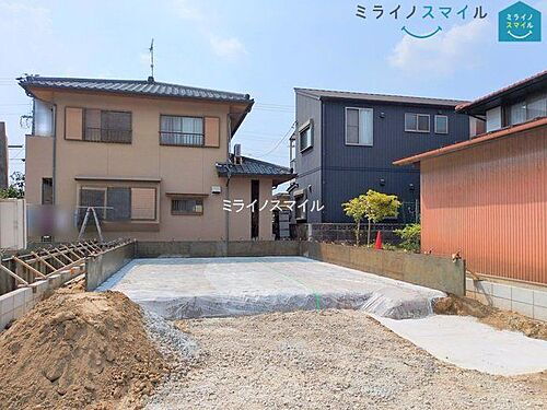愛知県豊田市畝部東町川田 3380万円 3LDK