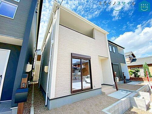 愛知県碧南市沢渡町 2777万円 3LDK