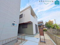 愛知県岡崎市矢作町字西林寺 3590万円 3LDK