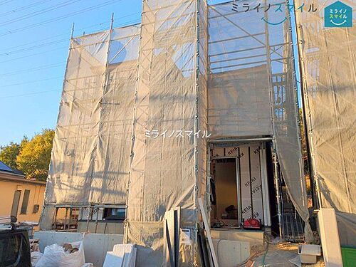 愛知県日進市米野木町北山 3799万円 5LDK