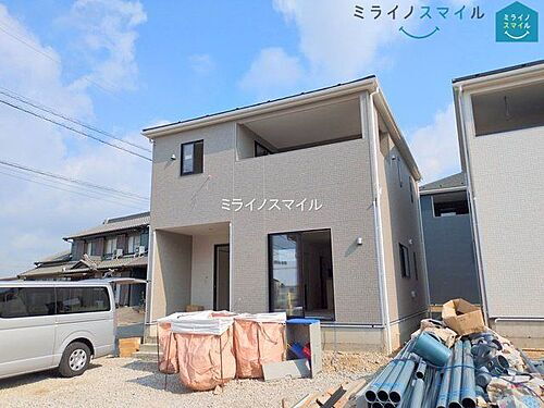 愛知県豊明市沓掛町川部 3190万円 4LDK