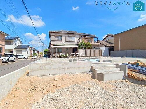 愛知県高浜市稗田町3丁目 2790万円 4LDK