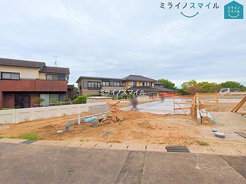 愛知県岡崎市本宿台２丁目 2990万円 3SLDK