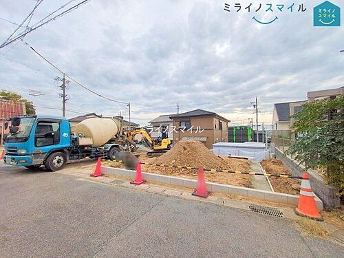 愛知県岡崎市中町9丁目 3780万円 5LDK