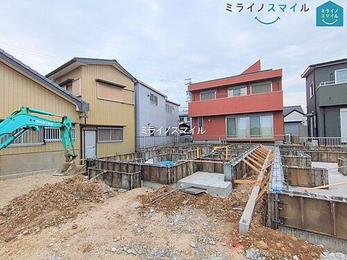 愛知県岡崎市福岡町字南御坊山 2990万円 4LDK