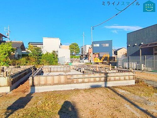 愛知県西尾市錦城町 3480万円 4LDK