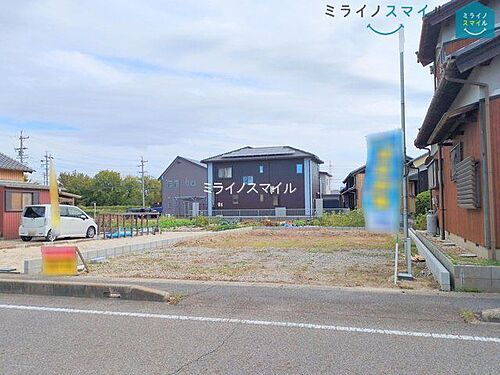 愛知県碧南市岬町４丁目 2780万円 4LDK