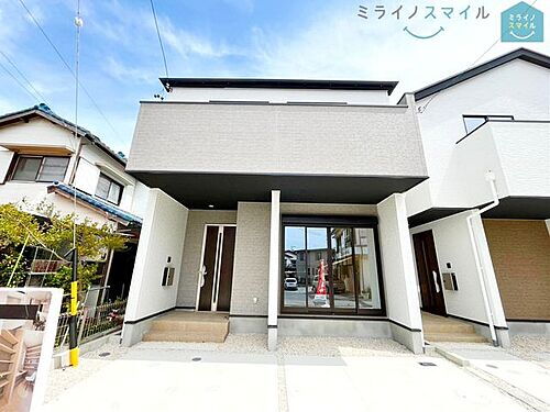 愛知県知立市西町新川 3998万円 4LDK