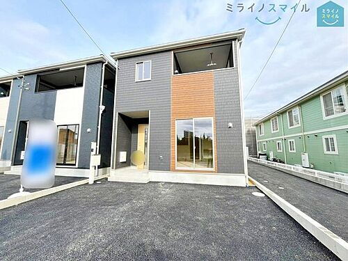 愛知県安城市新明町 3490万円 3LDK