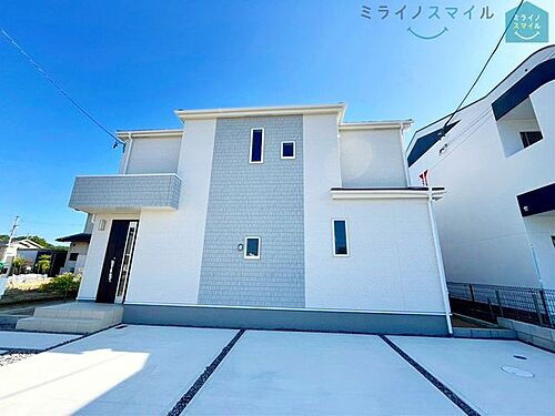 愛知県豊田市越戸町尺口 4490万円 4LDK