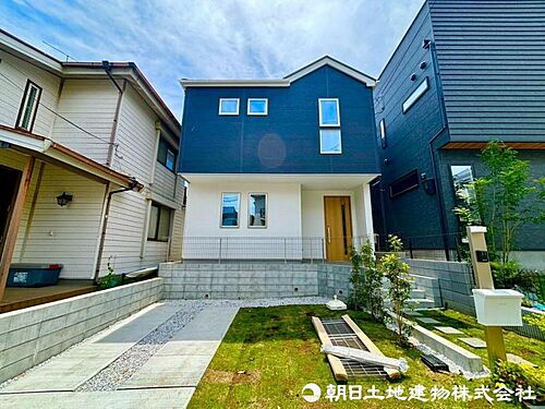 神奈川県三浦郡葉山町長柄 4599万円 3SLDK