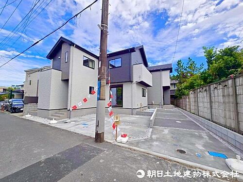 神奈川県藤沢市鵠沼松が岡３丁目 7259万円 3LDK