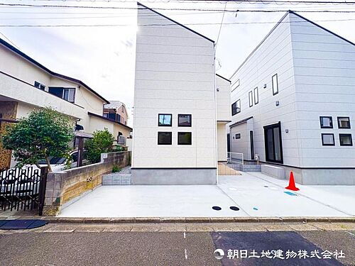 神奈川県藤沢市弥勒寺3丁目 5780万円 3LDK