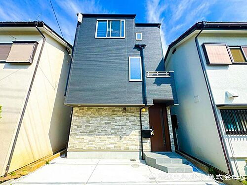 神奈川県茅ヶ崎市浜之郷 3280万円 3LDK