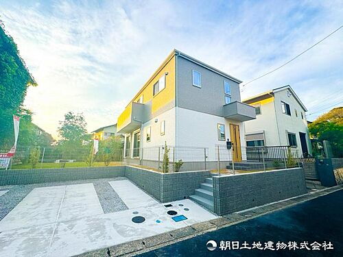 神奈川県鎌倉市今泉台5丁目 5399万円 4LDK