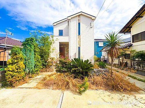 神奈川県茅ヶ崎市今宿 中古住宅