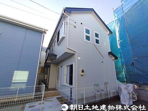 神奈川県藤沢市辻堂新町３丁目 3980万円