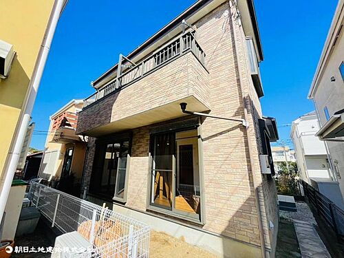 神奈川県藤沢市本鵠沼４丁目 4499万円 3LDK