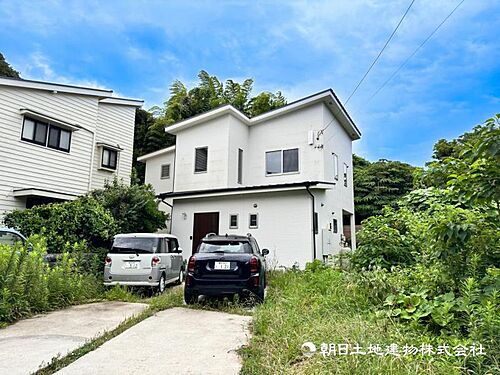 神奈川県鎌倉市笛田３丁目 7490万円