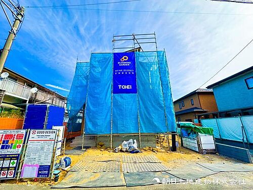 神奈川県鎌倉市津西２丁目 6580万円 4LDK