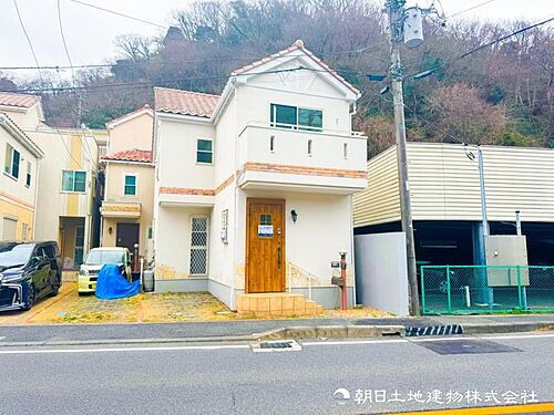 神奈川県三浦郡葉山町長柄 3680万円