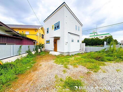 神奈川県茅ヶ崎市円蔵 4500万円 3LDK