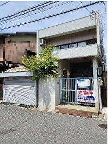 大阪府茨木市片桐町 7800万円