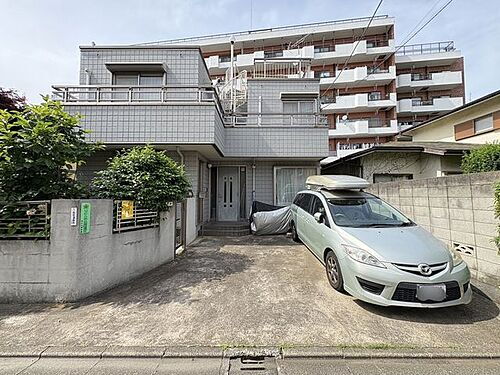 東京都目黒区自由が丘３丁目 31980万円