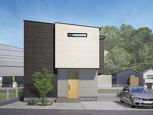 広島県三原市東町２丁目 3728万円 4LDK