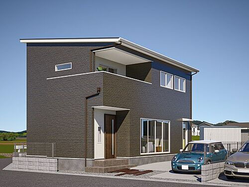 広島県東広島市高屋町高屋東 3288万円 4LDK